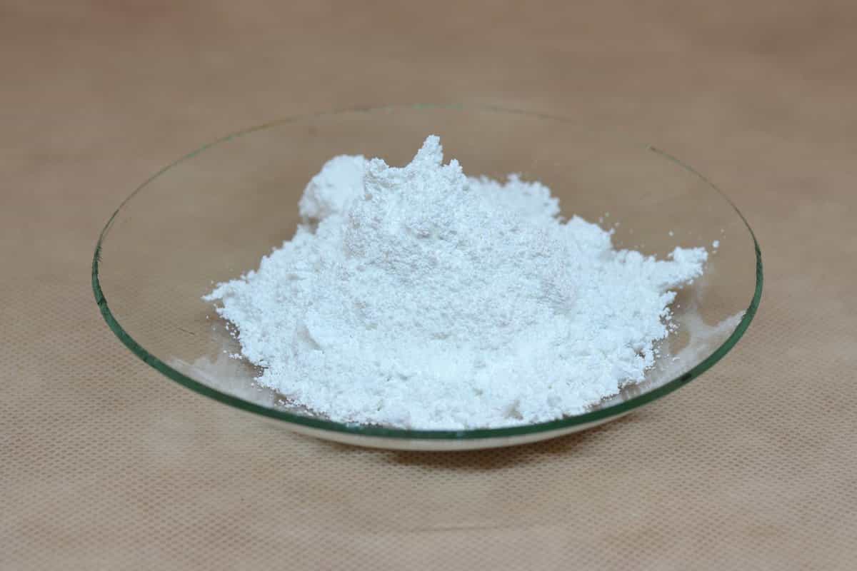 Carbonato de bario