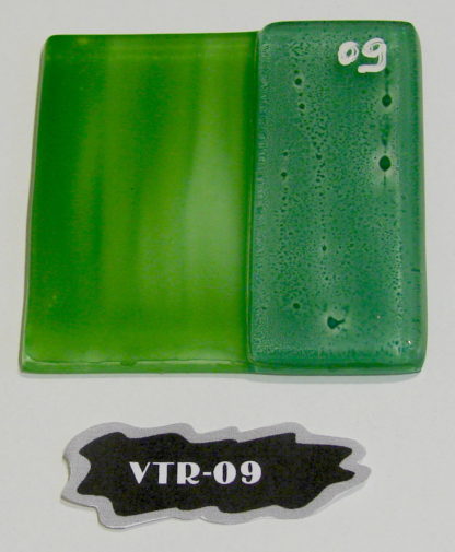 VTR - 09