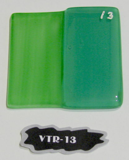 VTR - 13