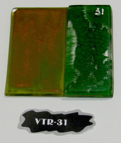 VTR - 31