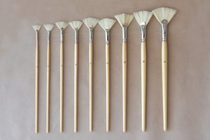 Juego de Pinceles Serie 11258