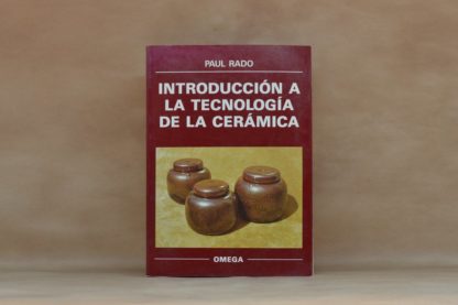 Introducción a la Tecnología de la Cerámica