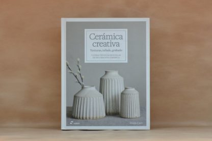 Cerámica Creativa