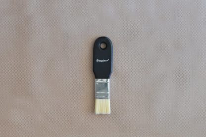 Pinceleta Mango Corto 25 mm