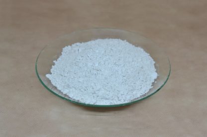 Calcita Blanca