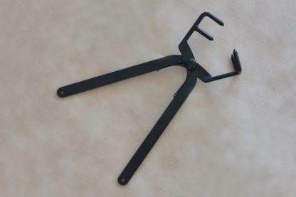 Pinza 4 Puntas Corta