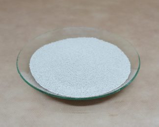 Punto Blanco Grueso