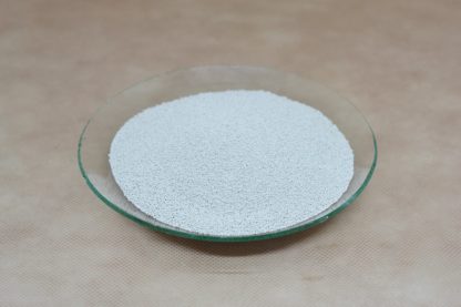 Punto Blanco Grueso