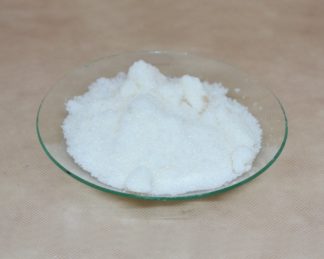 Sulfato de magnesio