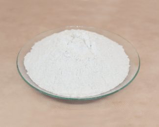 Chamote de Sillimanita