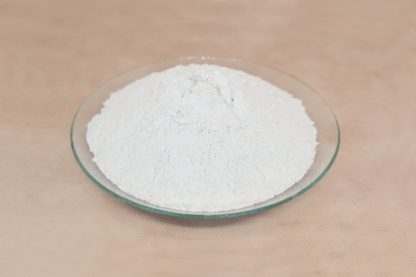 Chamote de Sillimanita