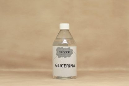 Glicerina - Imagen 2