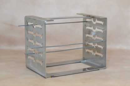 Gradilla para Bijou - Imagen 6