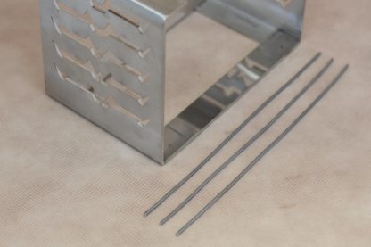 Gradilla para Bijou - Imagen 2