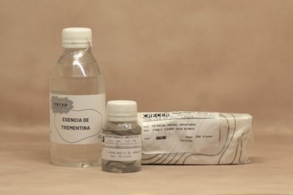 Kit Cuerda Seca - Imagen 4