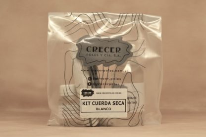 Kit Cuerda Seca - Imagen 3