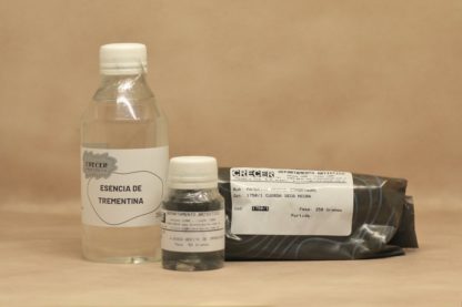 Kit Cuerda Seca - Imagen 2