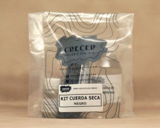 Kit Cuerda Seca
