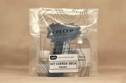 Kit Cuerda Seca