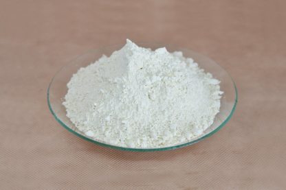 Oxido de Zirconio