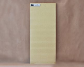 Placa TEN de 380 x 900 x 25 mm