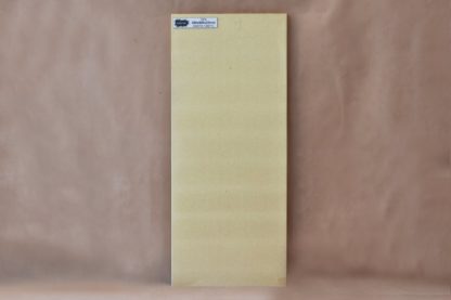 Placa TEN de 380 x 900 x 25 mm