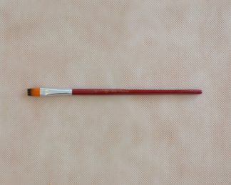 Pincel Serie B Nº 10 Chato