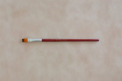 Pincel Serie B Nº 10 Chato