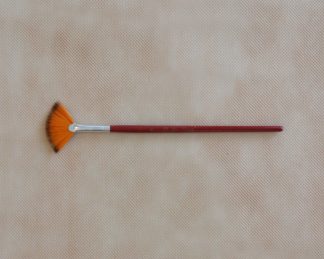 Pincel Serie B Nº 6 Abanico