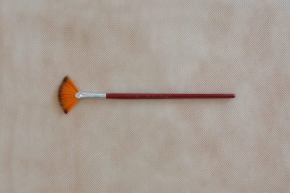 Pincel Serie B Nº 6 Abanico