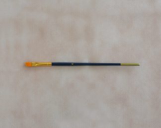 Pincel Serie C Nº 4