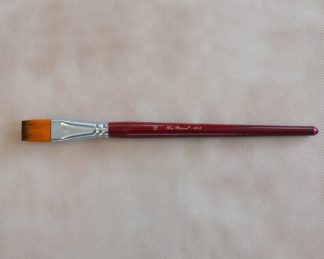Pincel Serie F Nº 12