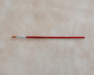 Pincel Serie F Nº 2