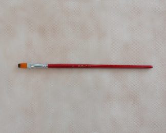 Pincel Serie F Nº 4