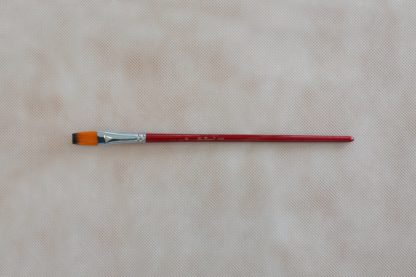 Pincel Serie F Nº 6
