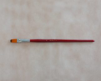 Pincel Serie F Nº 8