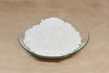 1749/1 Cuerda Seca Blanca