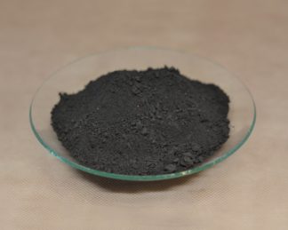 1750/1 Cuerda Seca Negra