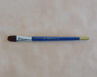 Pincel Serie D Nº 12