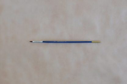 Pincel Serie D Nº 2