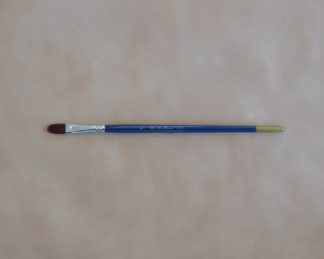 Pincel Serie D Nº 6