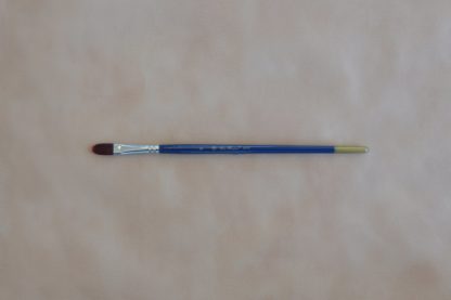 Pincel Serie D Nº 6