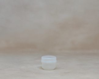 Potes Plasticos de 15 cm3