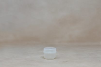 Potes Plasticos de 15 cm3