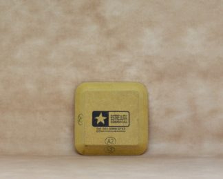 Cuadrado Redondo Ap. 2