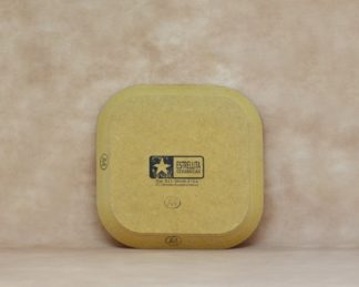 Cuadrado Redondo Ap. 4