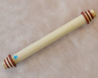 Palote con Arandelas Niveladoras