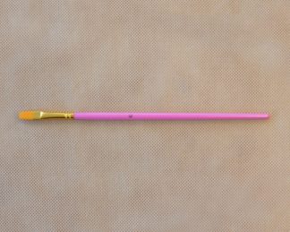 Pincel Serie J Nº 6