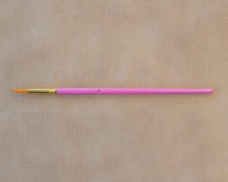 Pincel Serie J Nº 7