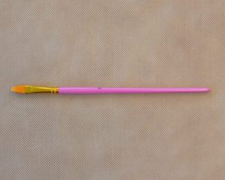 Pincel Serie J Nº 8